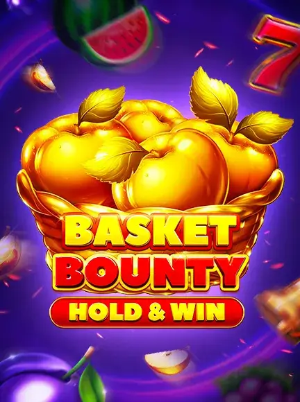 Basket Bounty Slot slot at Mr Punter Casino