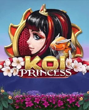 Coiprincess slot at Mr Punter Casino